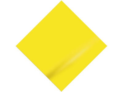 ORACAL 631 Brimstone Yellow Craft Sheets