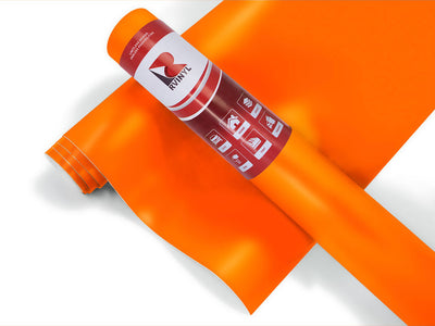 ORACAL 631 Pastel Orange Exhibition Calendered Film