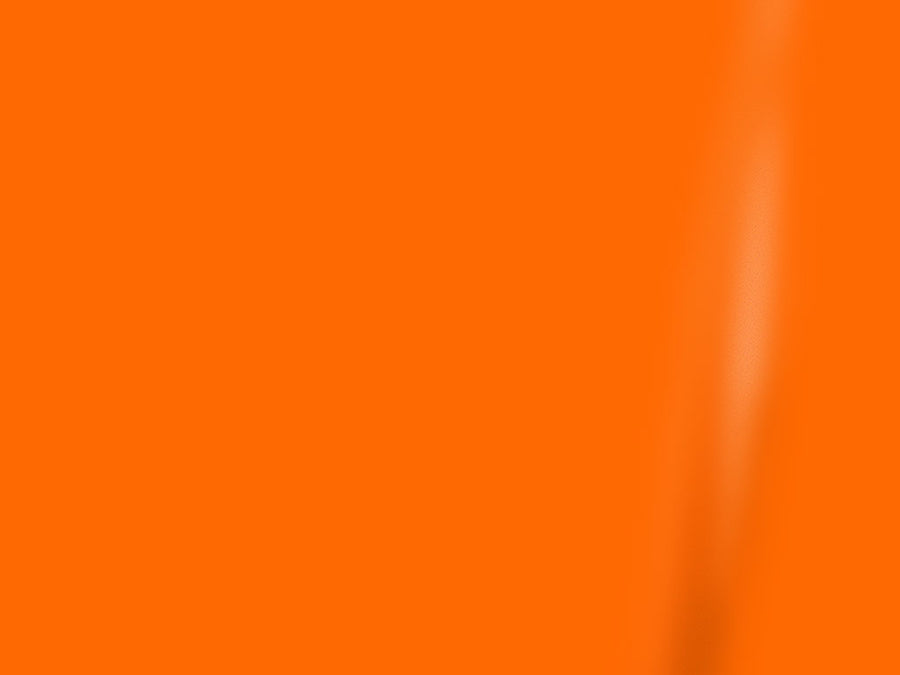 ORACAL 631 Pastel Orange Exhibition Calendered Film