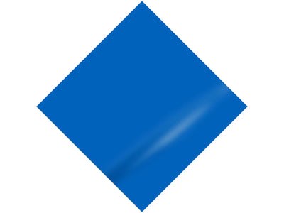 ORACAL 631 Azure Blue Craft Sheets