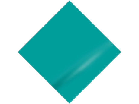 ORACAL 631 Turquoise Craft Sheets