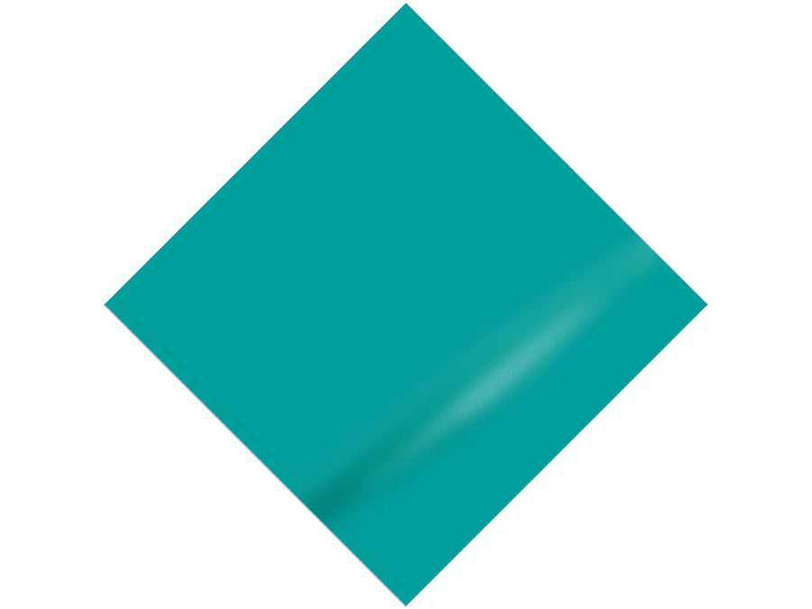 ORACAL 631 Turquoise Craft Sheets