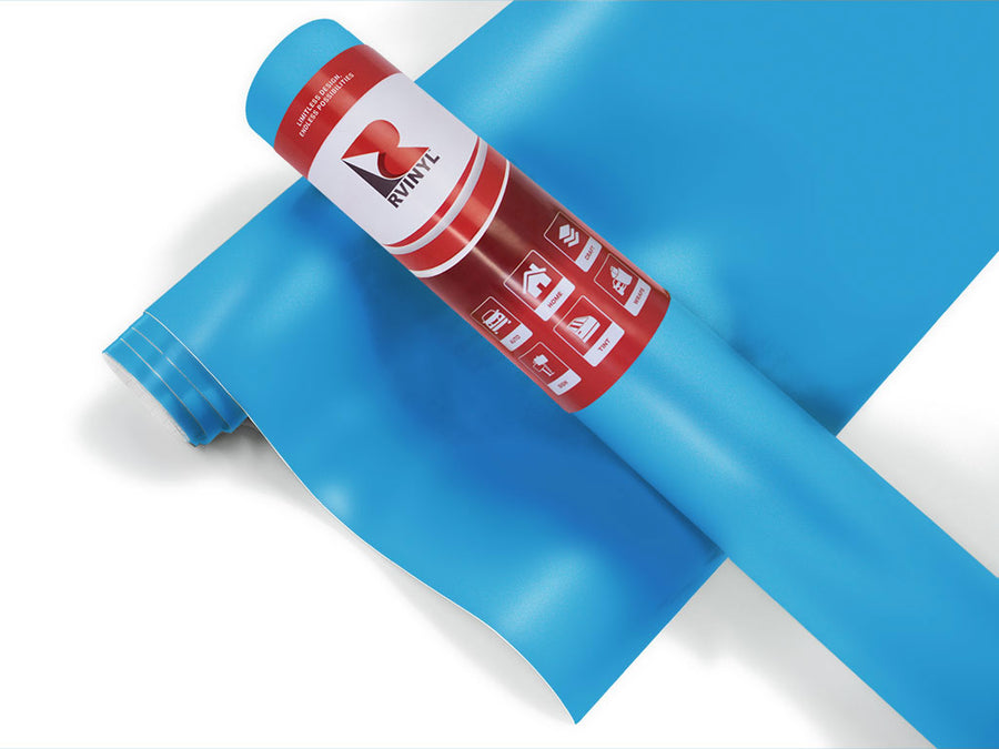 ORACAL 631 Ice Blue Craft Vinyl Roll