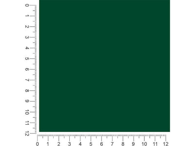 ORACAL 631 Dark Green 1ft x 1ft Craft Sheets