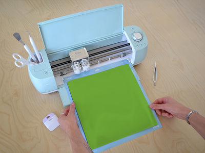 ORACAL 631 Lime Tree Green Cricut Compatible Vinyl