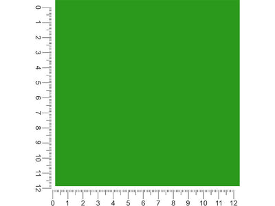 ORACAL 631 Yellow Green 1ft x 1ft Craft Sheets