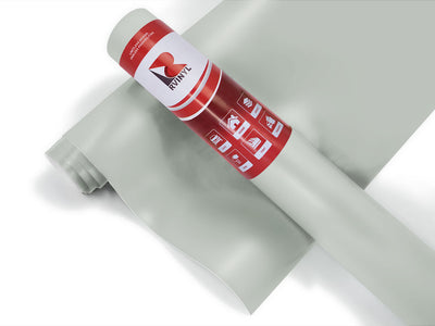 ORACAL 631 Light Grey Exhibition Calendered Film