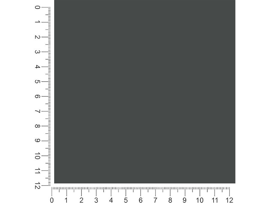 ORACAL 631 Dark Grey 1ft x 1ft Craft Sheets