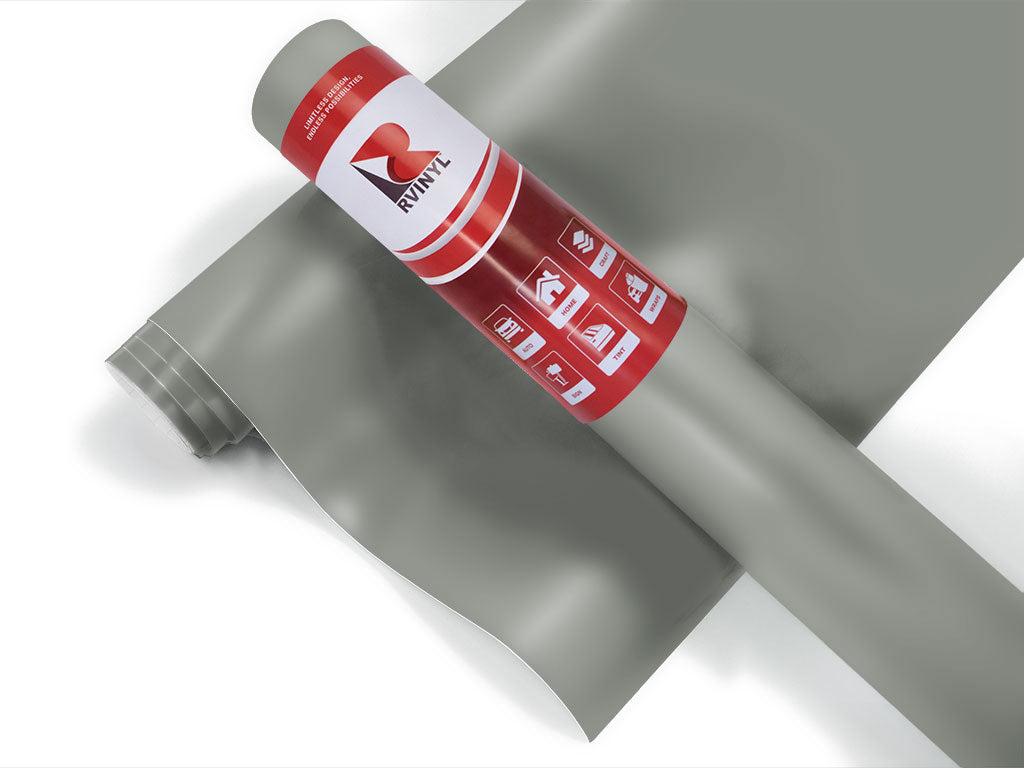 ORACAL® 631 - Middle Grey 074 Exhibition Calendered Matte Film
