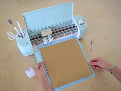 ORACAL 631 Light Brown Cricut Compatible Vinyl