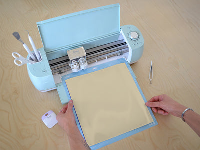 ORACAL 631 Beige Cricut Compatible Vinyl