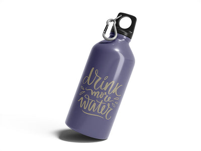 ORACAL 631 Beige Water Bottle DIY Stickers
