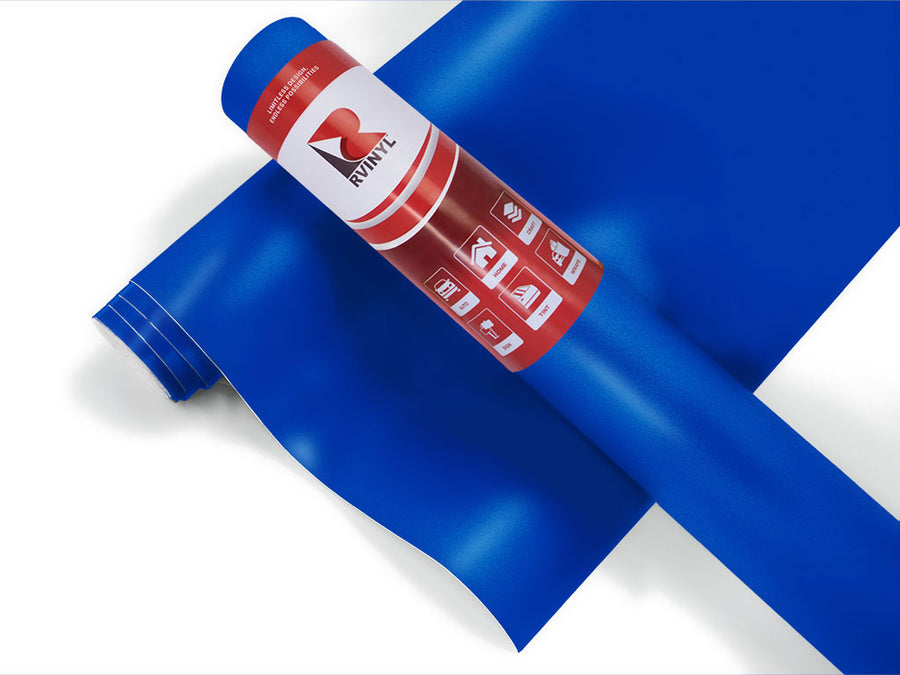 ORACAL 631 Brilliant Blue Craft Vinyl Roll