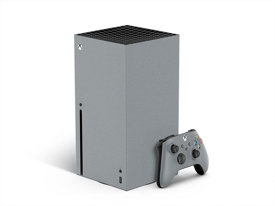 ORACAL 631 Silver Grey XBOX DIY Decal
