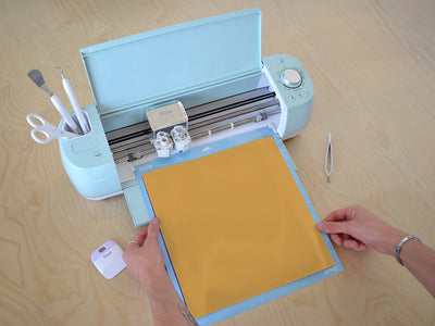 ORACAL 631 Gold Cricut Compatible Vinyl