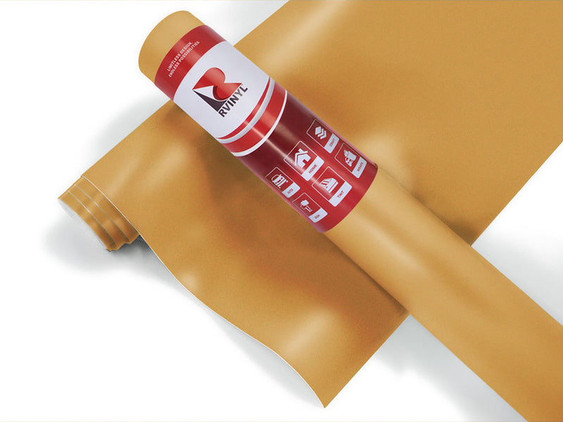 ORACAL 631 Gold Craft Vinyl Roll
