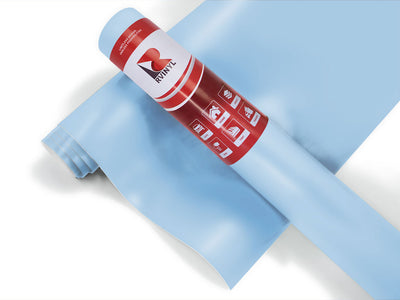 ORACAL 631 Powder Blue Craft Vinyl Roll