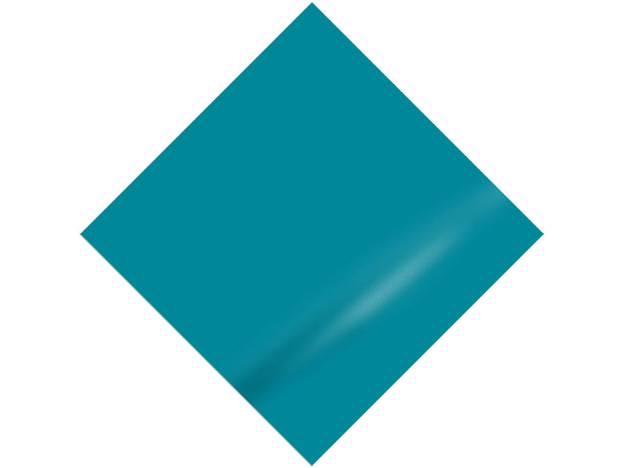 ORACAL 631 Teal Craft Sheets
