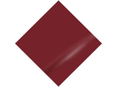 ORACAL 631 Burgundy Craft Sheets