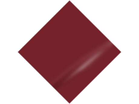 ORACAL 631 Burgundy Craft Sheets