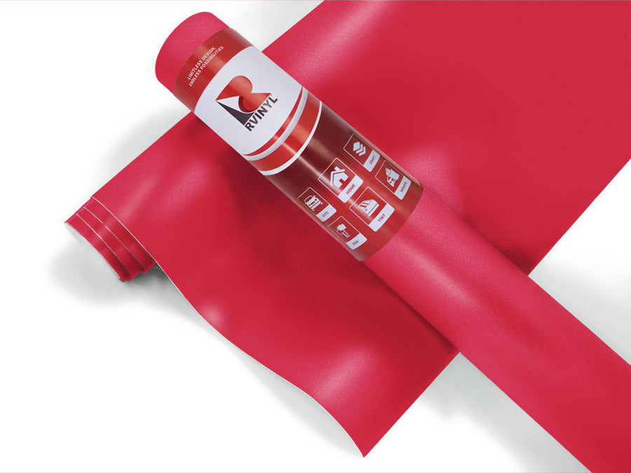 ORACAL 631 Dahlia Red Craft Vinyl Roll