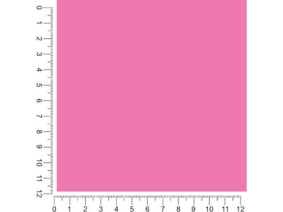 ORACAL 631 Bubble Gum 1ft x 1ft Craft Sheets