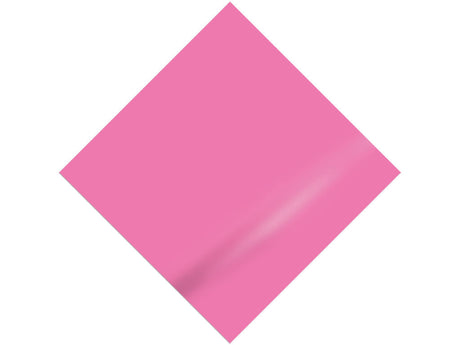 ORACAL 631 Bubble Gum Craft Sheets