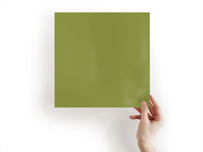 ORACAL 631 Olive Craft Sheets