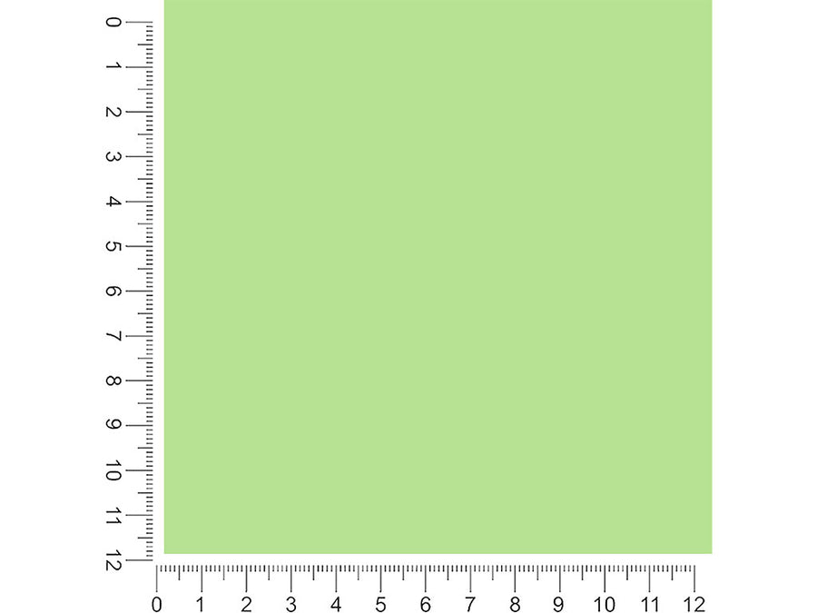 ORACAL 631 Key Lime Pie 1ft x 1ft Craft Sheets