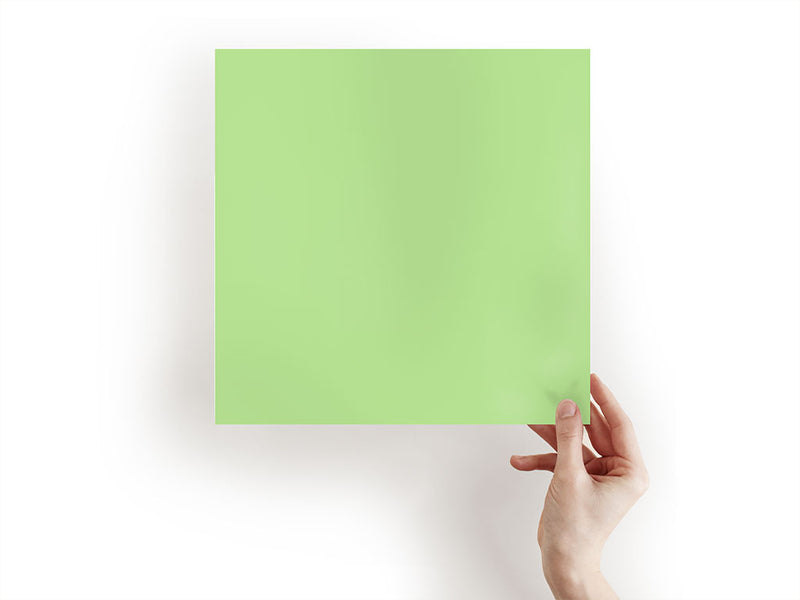 ORACAL 631 Key Lime Pie Craft Sheets