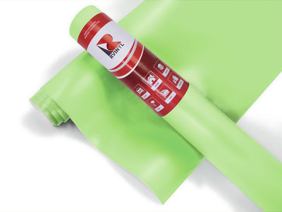 ORACAL 631 Key Lime Pie Craft Vinyl Roll
