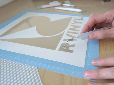 ORACAL 631 Warm Grey Easy Weed Craft Vinyl