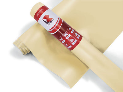 ORACAL 631 Ivory Exhibition Calendered Film