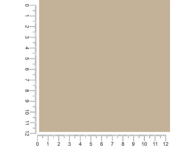 ORACAL 631 Dark Beige 1ft x 1ft Craft Sheets