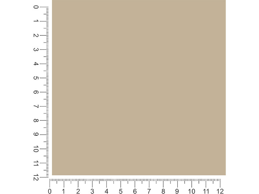ORACAL 631 Dark Beige 1ft x 1ft Craft Sheets