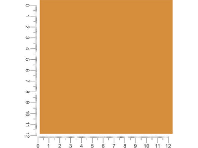 ORACAL 631 Orange Brown 1ft x 1ft Craft Sheets