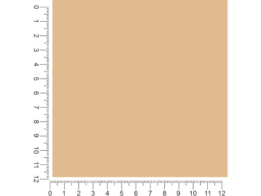 ORACAL 631 Saffron 1ft x 1ft Craft Sheets
