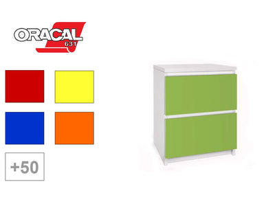 ORACAL® 631 Furniture Wraps