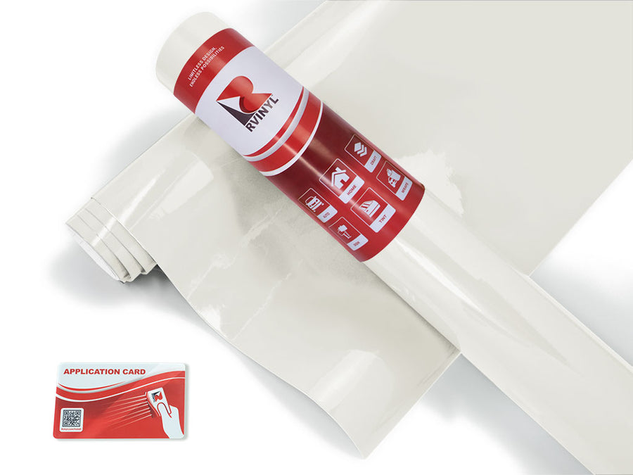 ORACAL 651 Clear Craft Vinyl Roll
