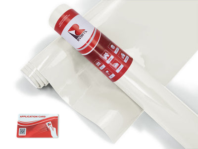 ORACAL 651 Clear Intermediate Calendered Film