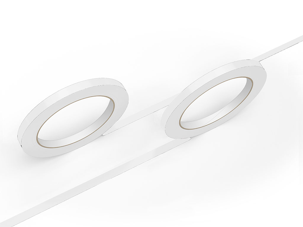 ORACAL® 651 - White 010 Pinstriping | Vinyl Striping Lines – Rvinyl