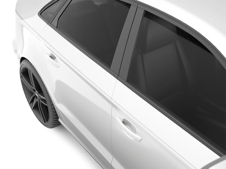 ORACAL 651 Matte White  Pinstriping Kits