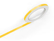 ORACAL 651 Yellow Pinstriping Decal Roll