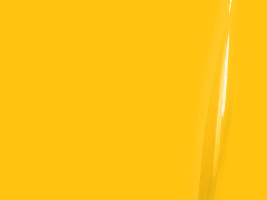 ORACAL 651 Yellow Intermediate Calendered Film