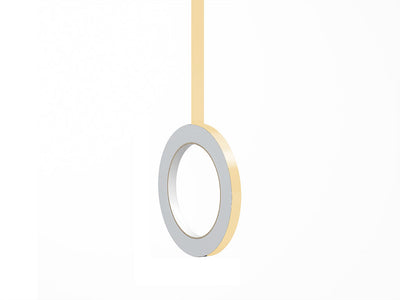 ORACAL 651 Cream Pin Striping Vinyl Line