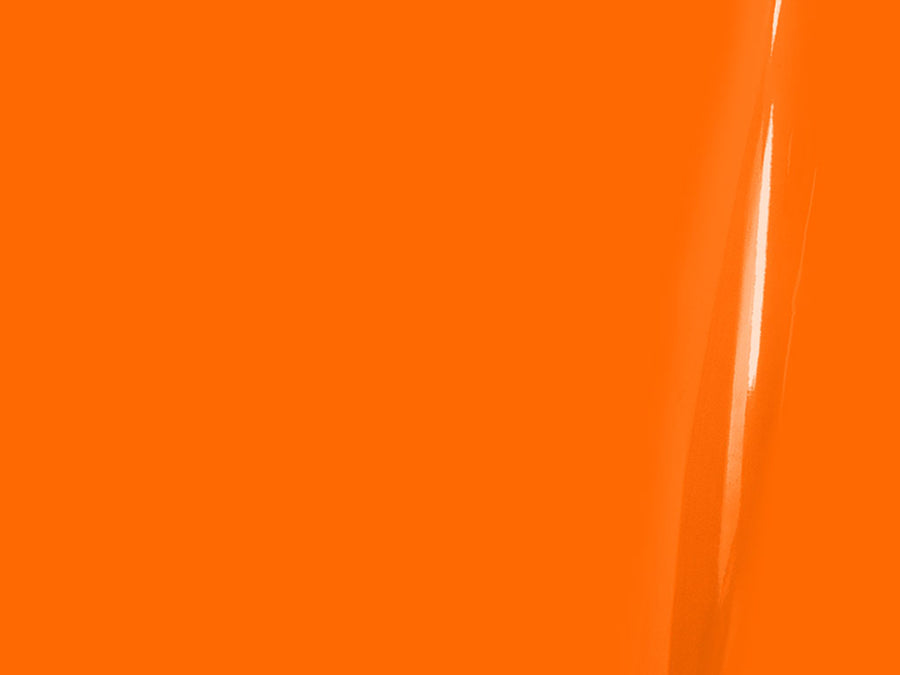 ORACAL® 651 Intermediate Calendered Film - Pastel Orange