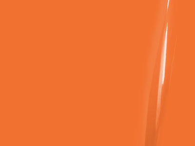 ORACAL® 651 Intermediate Calendered Film - Light Orange