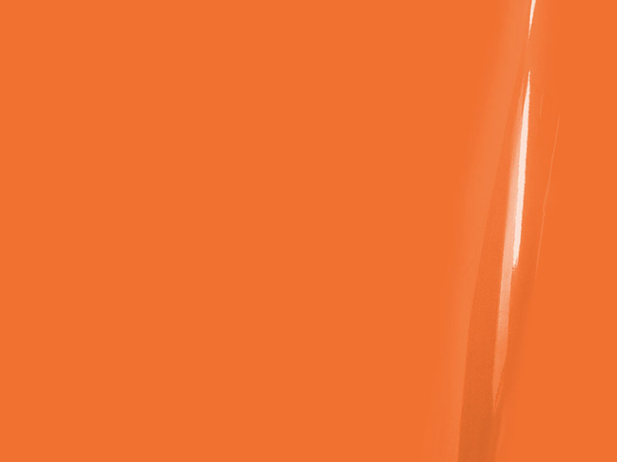 ORACAL® 651 Intermediate Calendered Film - Light Orange