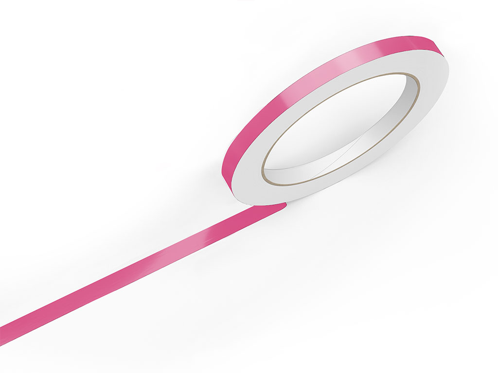 ORACAL® 651 - Pink 41 Pinstriping | Vinyl Striping Lines – Rvinyl