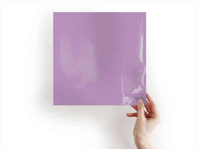ORACAL 651 Lilac Craft Sheets